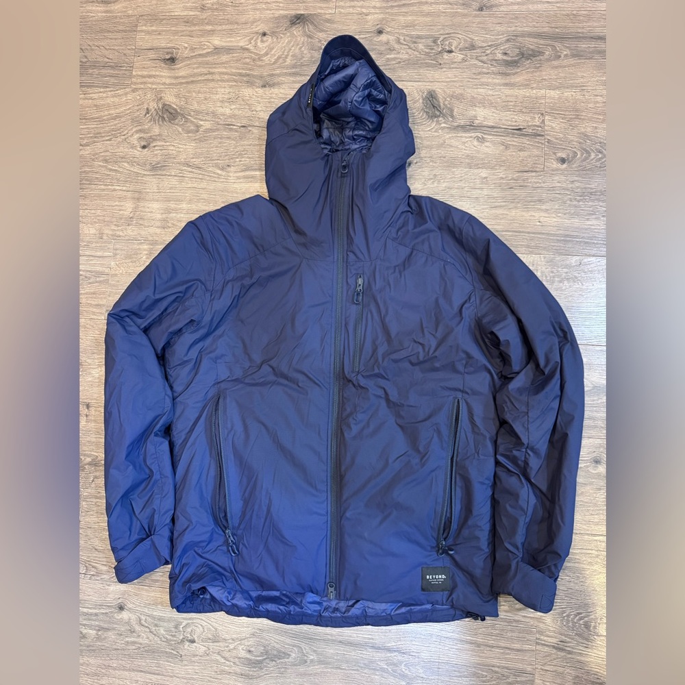 Beyond L7 Jacket
